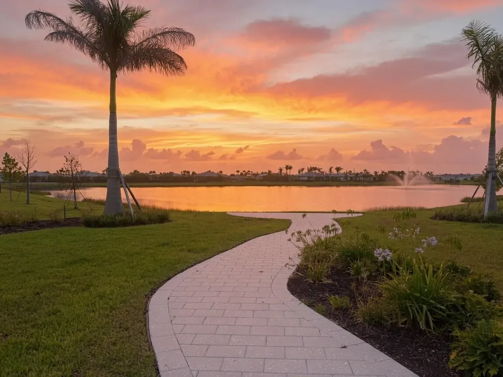 13621 SW Bally Drive Port St Lucie FL 34987