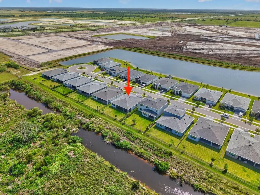 13621 SW Bally Drive Port St Lucie FL 34987