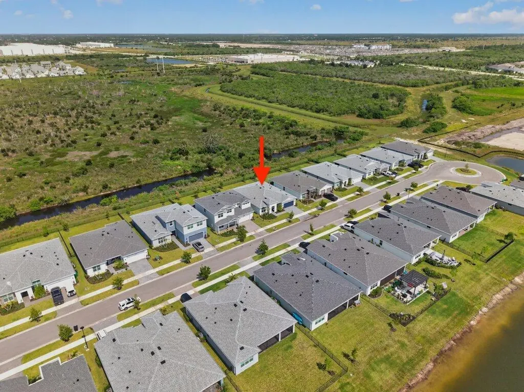 13621 SW Bally Drive Port St Lucie FL 34987
