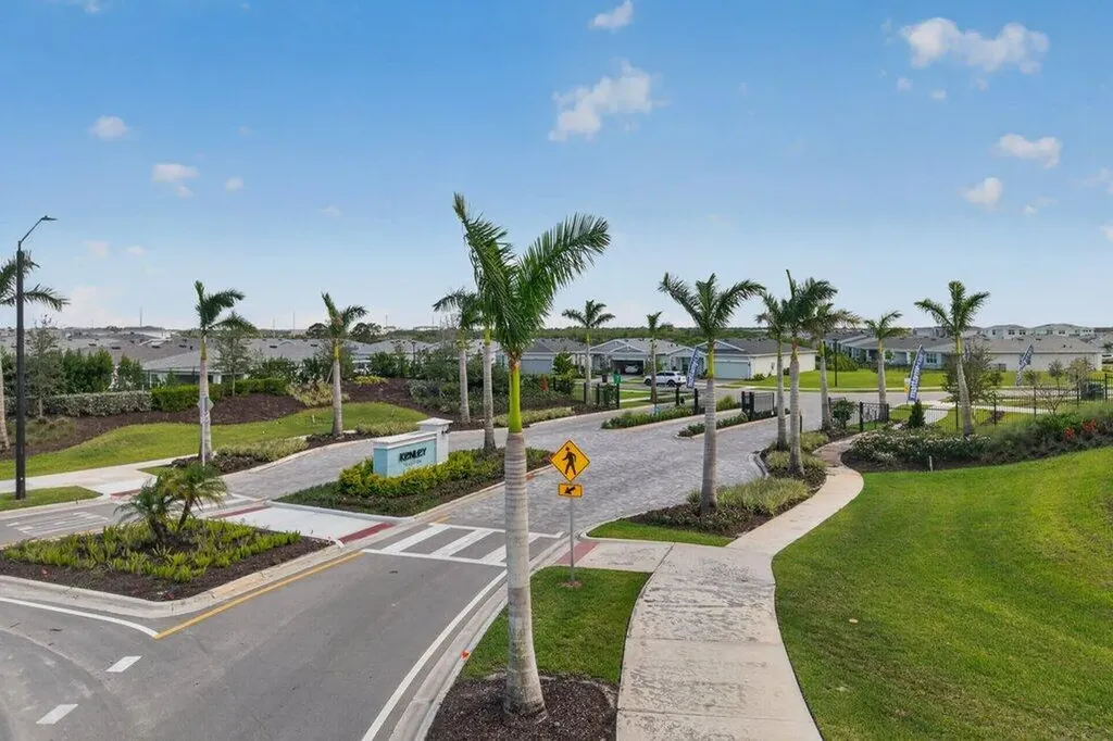 13621 SW Bally Drive Port St Lucie FL 34987