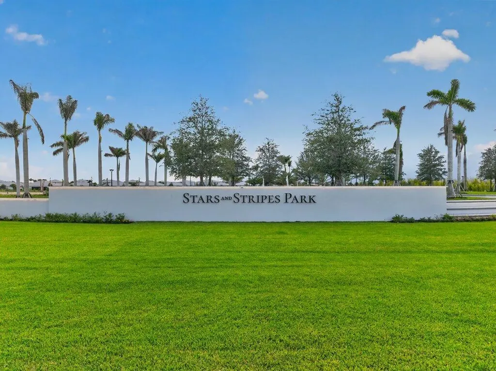 13621 SW Bally Drive Port St Lucie FL 34987