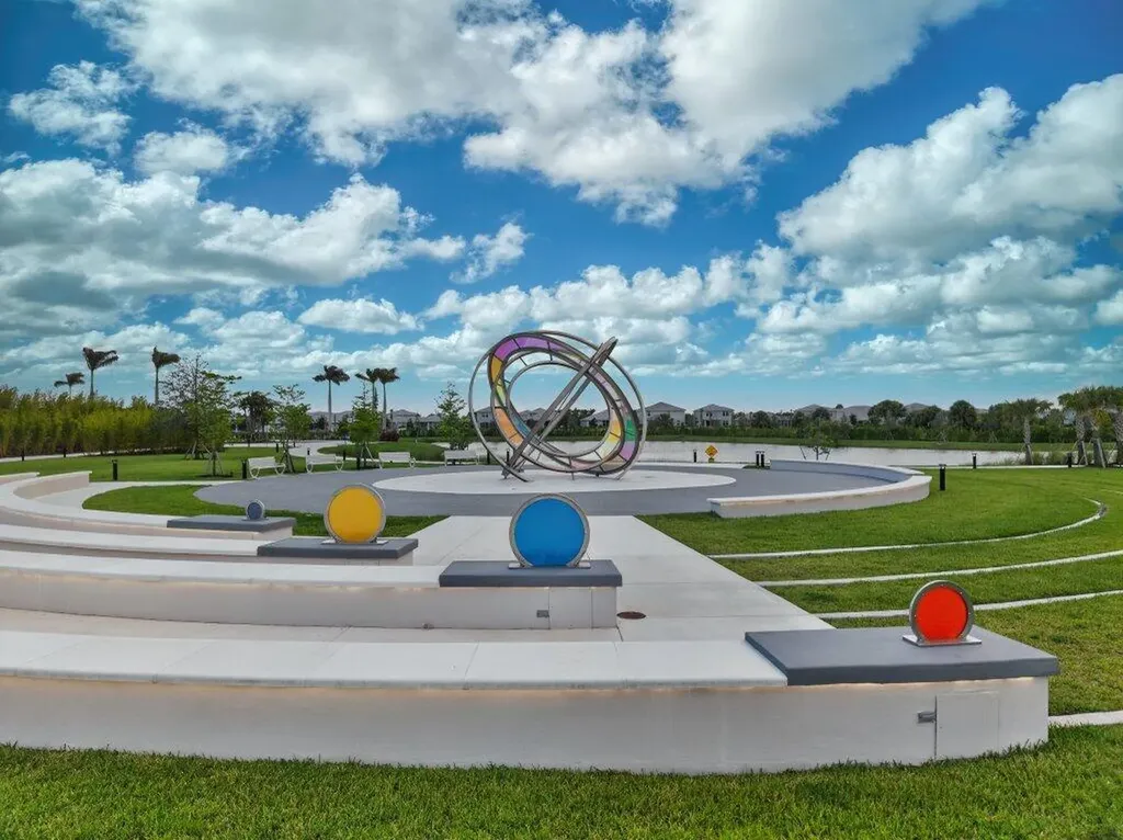 13621 SW Bally Drive Port St Lucie FL 34987