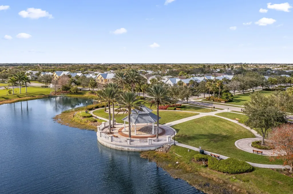 13621 SW Bally Drive Port St Lucie FL 34987