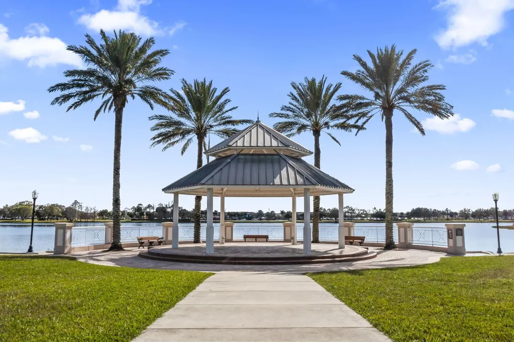13621 SW Bally Drive Port St Lucie FL 34987