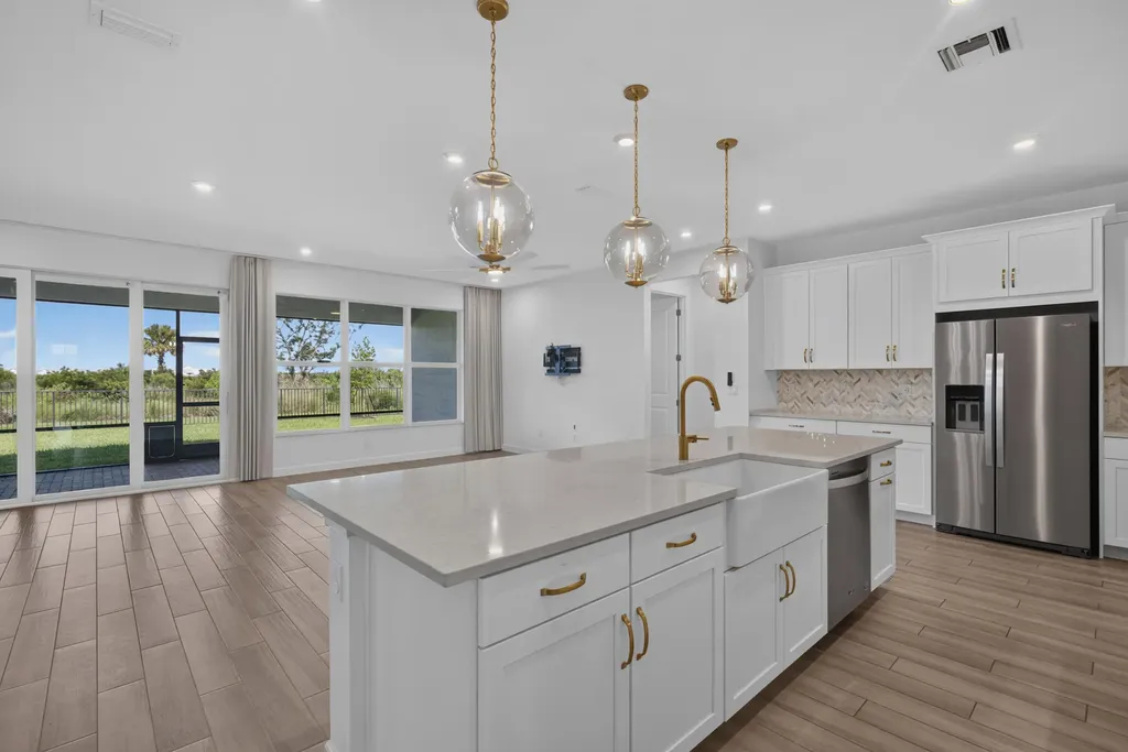 13621 SW Bally Drive Port St Lucie FL 34987