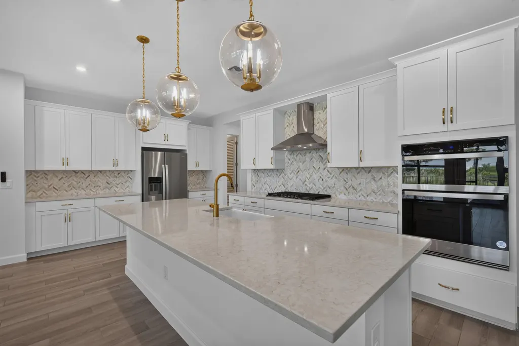 13621 SW Bally Drive Port St Lucie FL 34987