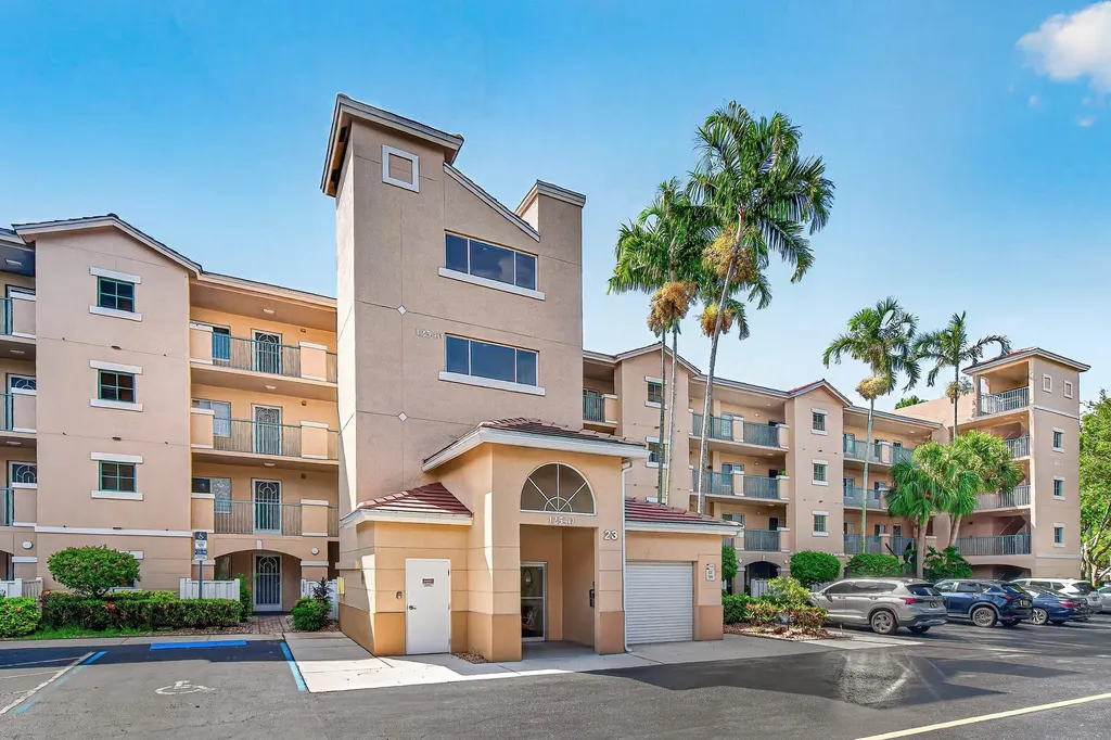 12540 Majesty Circle Boynton Beach FL 33437