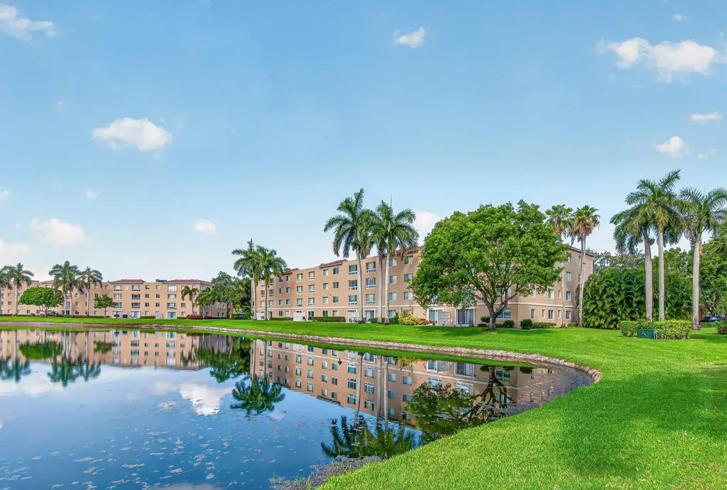12540 Majesty Circle Boynton Beach FL 33437