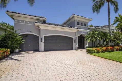 16340 Via Venetia E Delray Beach FL 33484