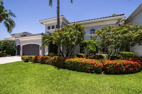 16340 Via Venetia E Delray Beach FL 33484