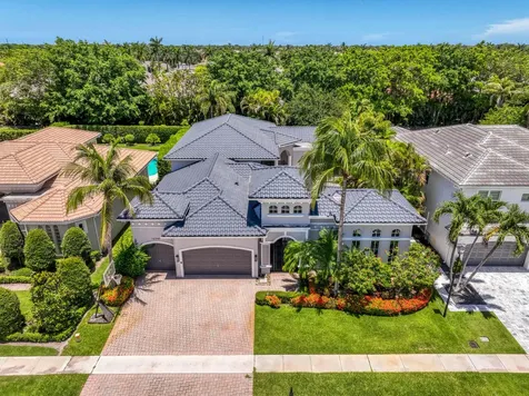 16340 Via Venetia E Delray Beach FL 33484