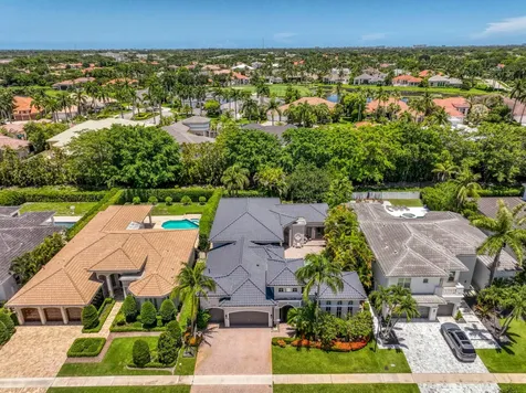 16340 Via Venetia E Delray Beach FL 33484
