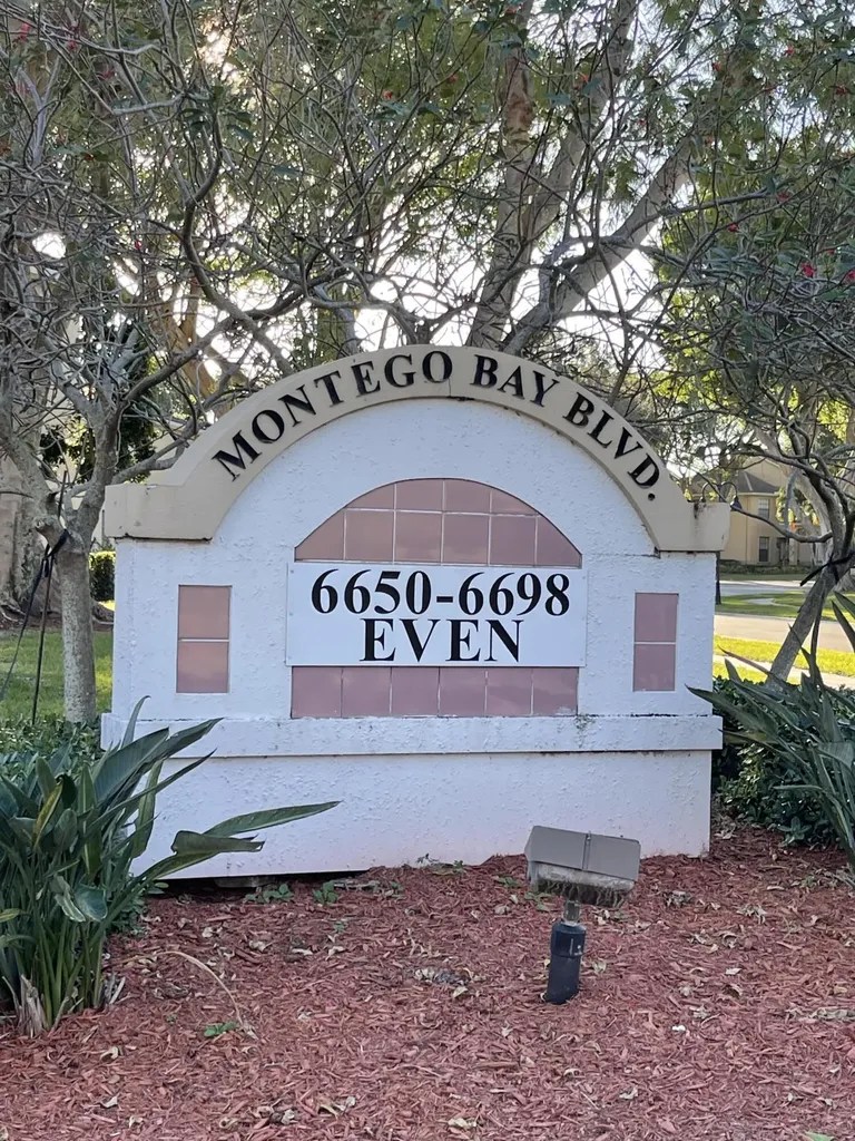 6650 Montego Bay Boulevard Boca Raton FL 33433