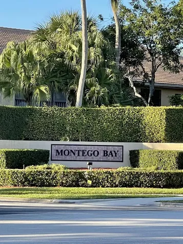 6650 Montego Bay Boulevard Boca Raton FL 33433