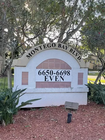 6650 Montego Bay Boulevard Boca Raton FL 33433