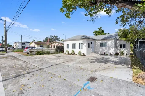 865 SE 12th Street Hialeah FL 33010