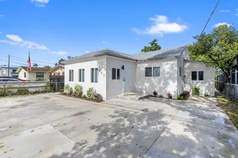 865 SE 12th Street Hialeah FL 33010