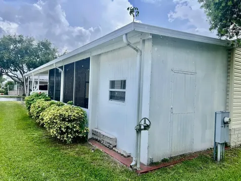 4541 NW 67th Place Coconut Creek FL 33073