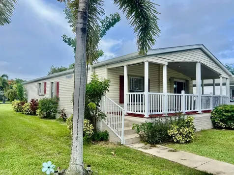 4541 NW 67th Place Coconut Creek FL 33073