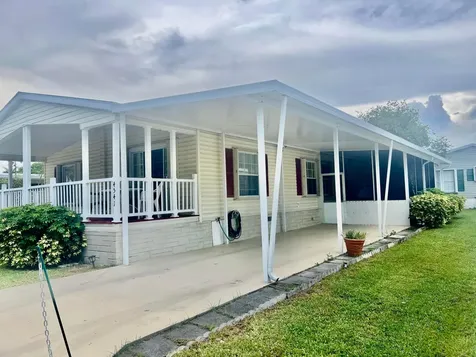4541 NW 67th Place Coconut Creek FL 33073