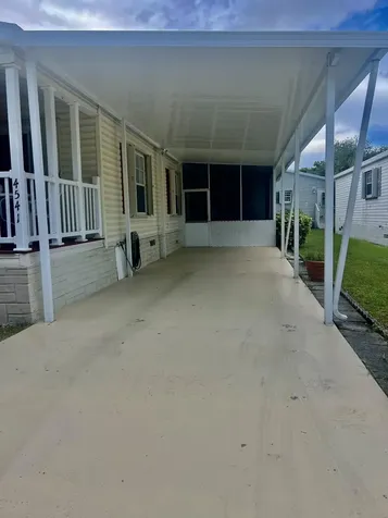 4541 NW 67th Place Coconut Creek FL 33073