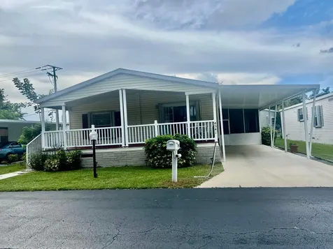 4541 NW 67th Place Coconut Creek FL 33073