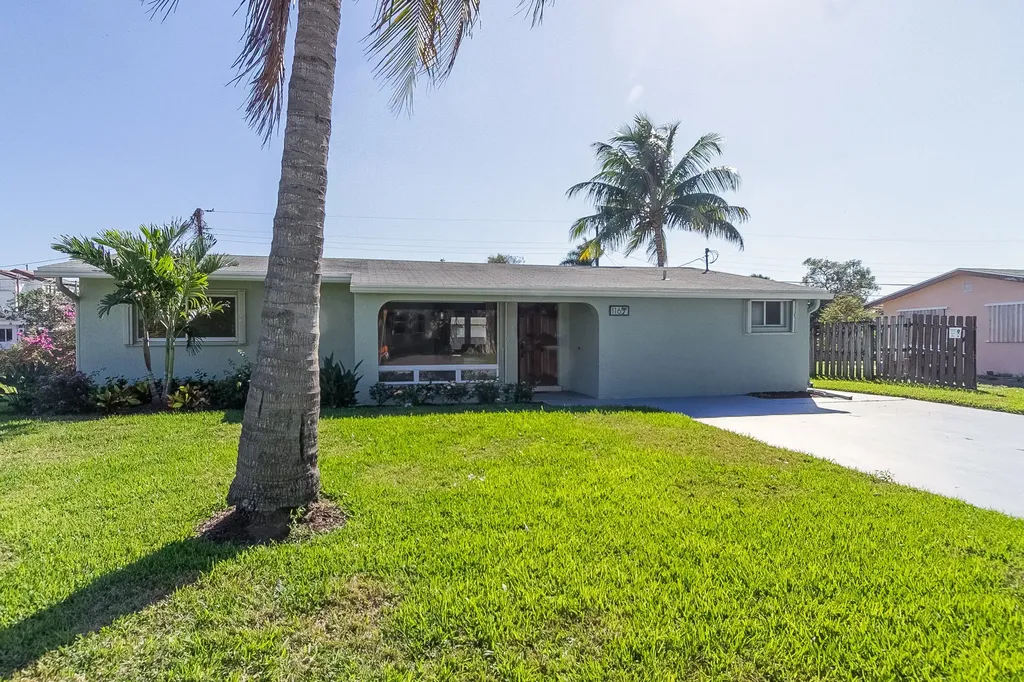 116 NW 8th Street Boca Raton FL 33432