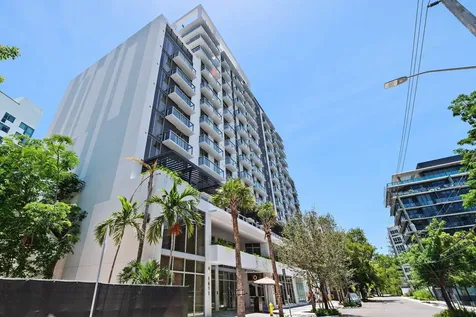 1611 SW 2nd Avenue Miami FL 33129