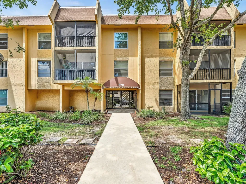 470 NW 20th Street Boca Raton FL 33431