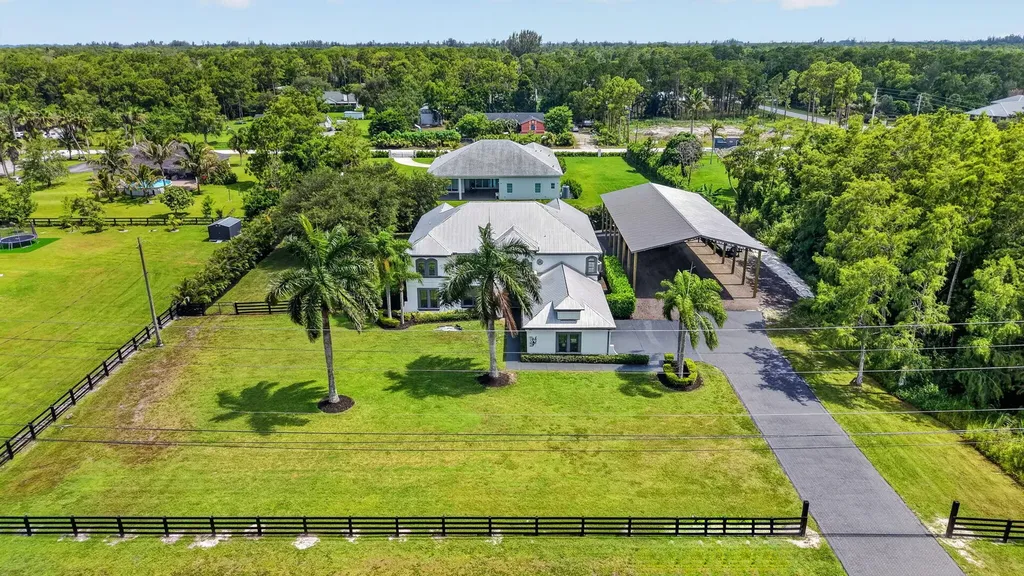 17394 Orange Boulevard The Acreage FL 33470