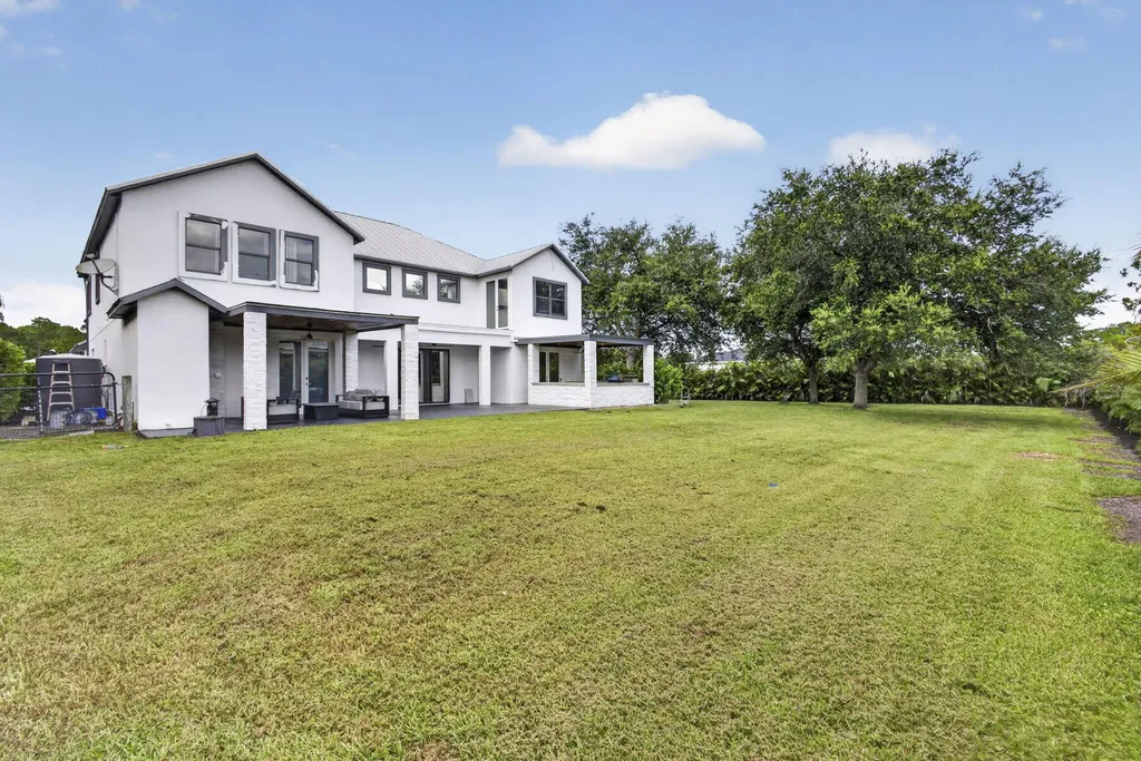 17394 Orange Boulevard The Acreage FL 33470