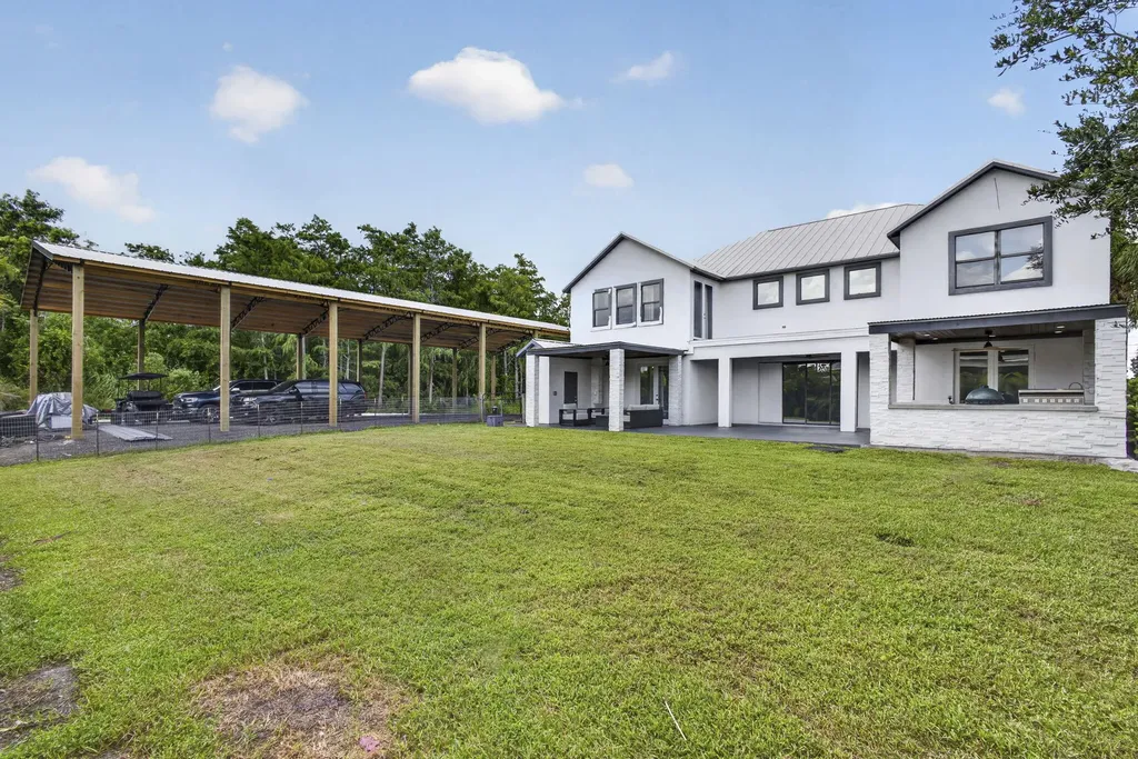17394 Orange Boulevard The Acreage FL 33470
