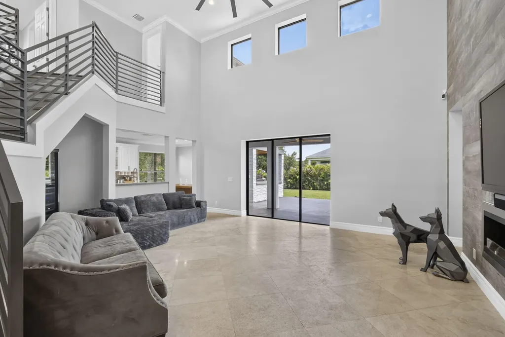 17394 Orange Boulevard The Acreage FL 33470