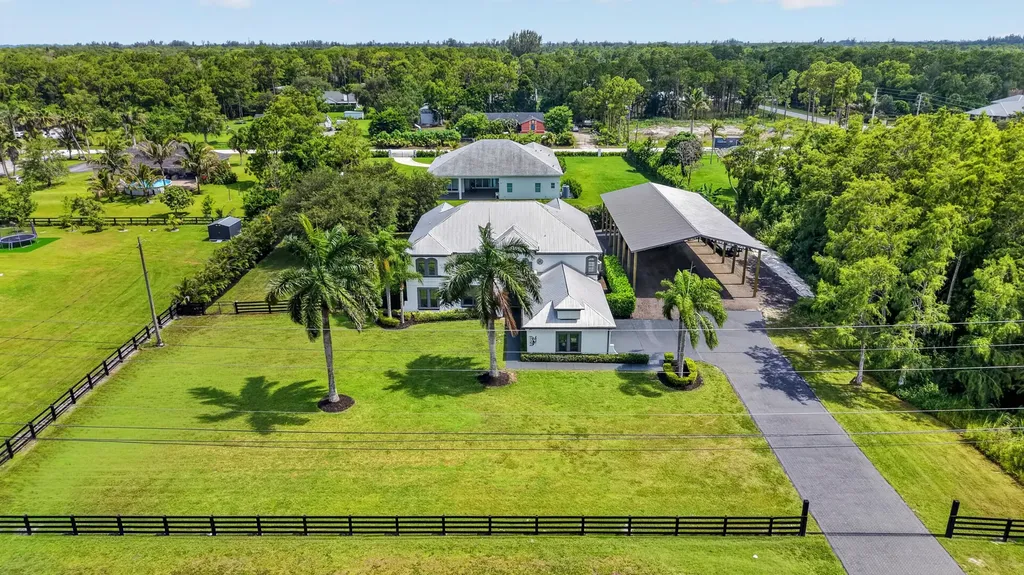 17394 Orange Boulevard The Acreage FL 33470