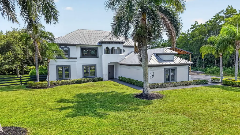 17394 Orange Boulevard The Acreage FL 33470