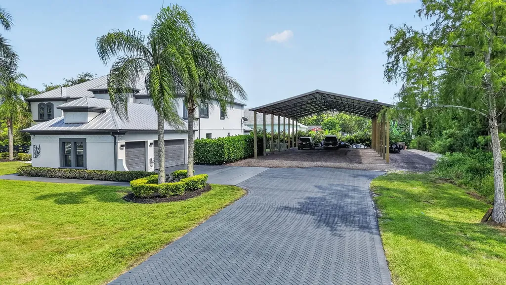 17394 Orange Boulevard The Acreage FL 33470