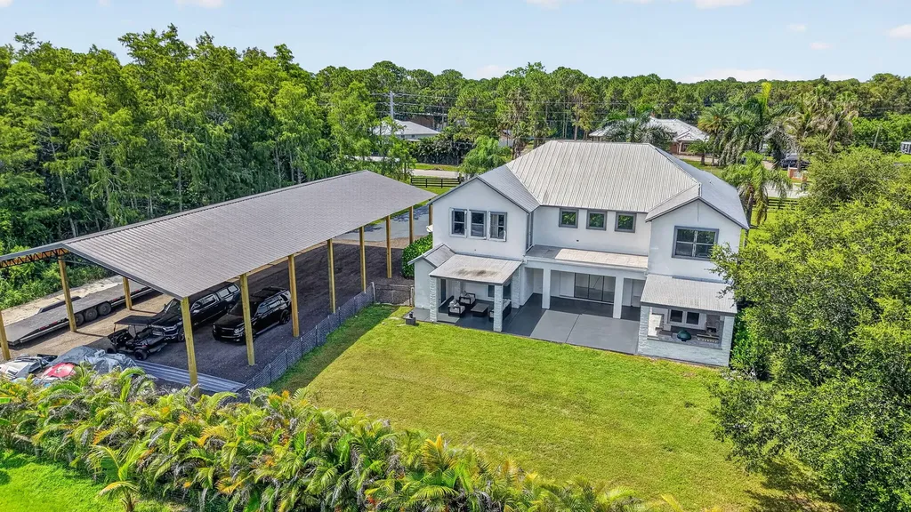 17394 Orange Boulevard The Acreage FL 33470
