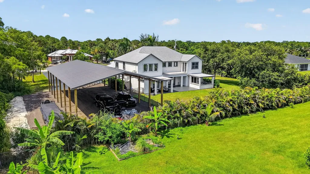 17394 Orange Boulevard The Acreage FL 33470