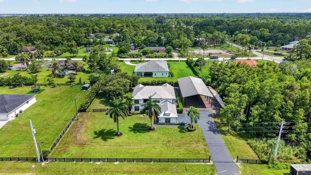 17394 Orange Boulevard The Acreage FL 33470