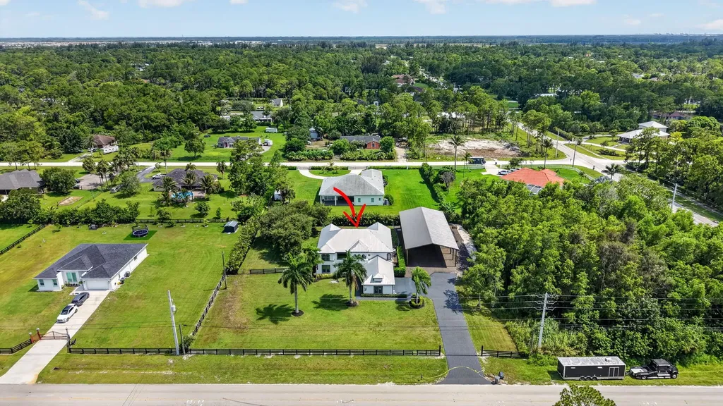 17394 Orange Boulevard The Acreage FL 33470