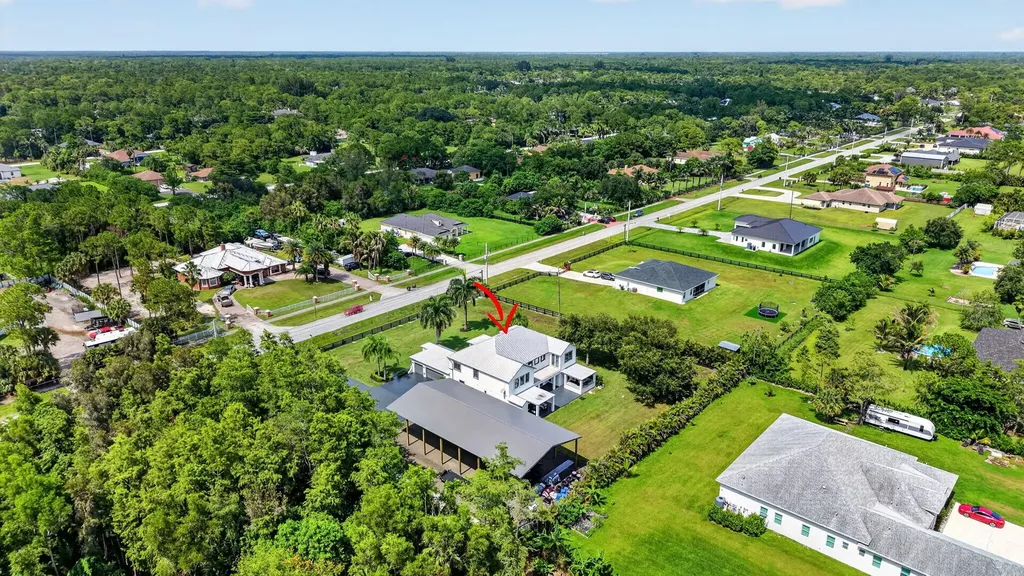 17394 Orange Boulevard The Acreage FL 33470