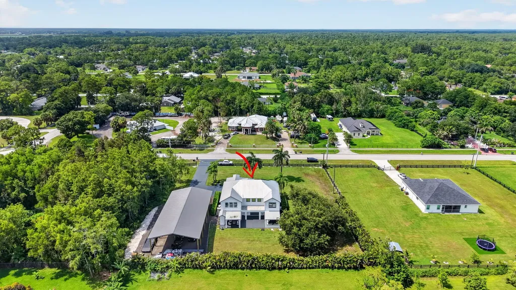 17394 Orange Boulevard The Acreage FL 33470