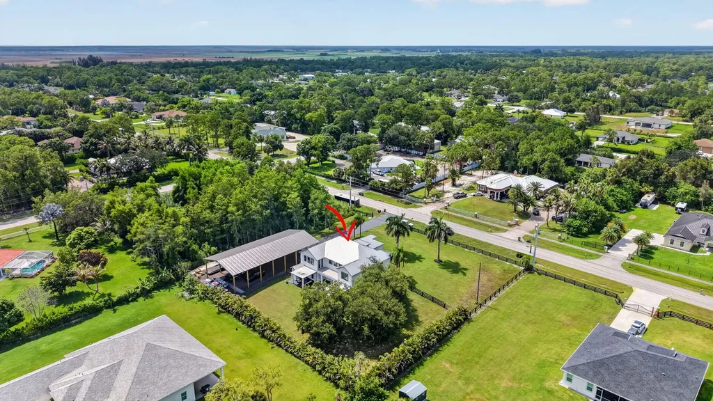17394 Orange Boulevard The Acreage FL 33470