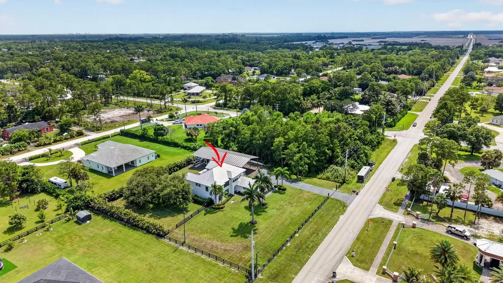 17394 Orange Boulevard The Acreage FL 33470