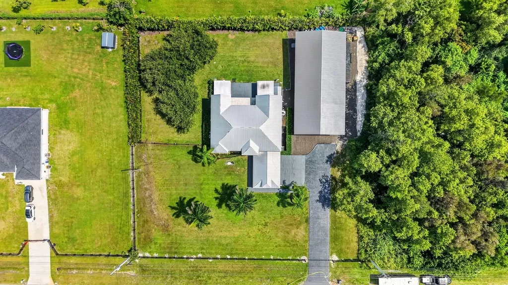 17394 Orange Boulevard The Acreage FL 33470