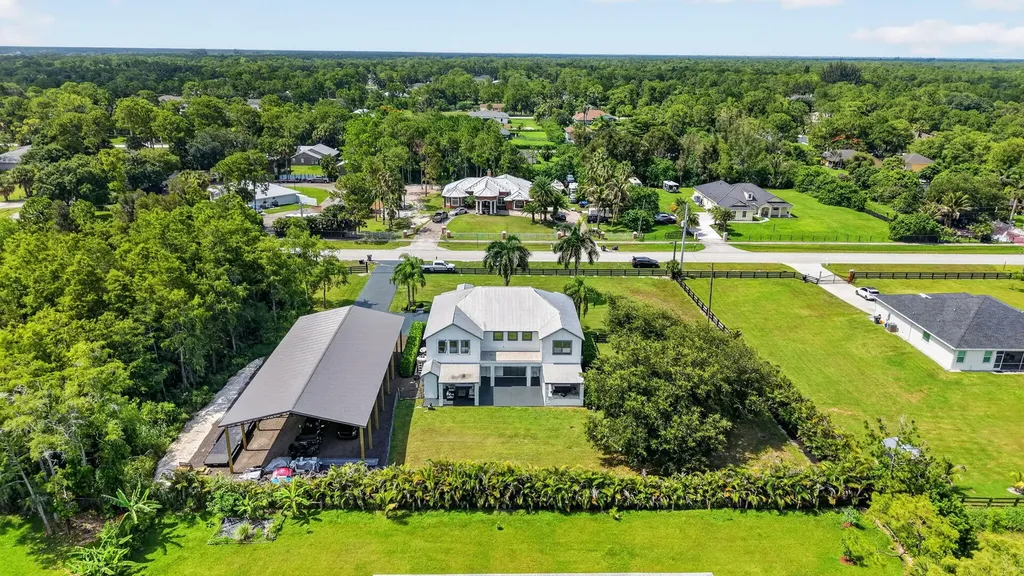 17394 Orange Boulevard The Acreage FL 33470