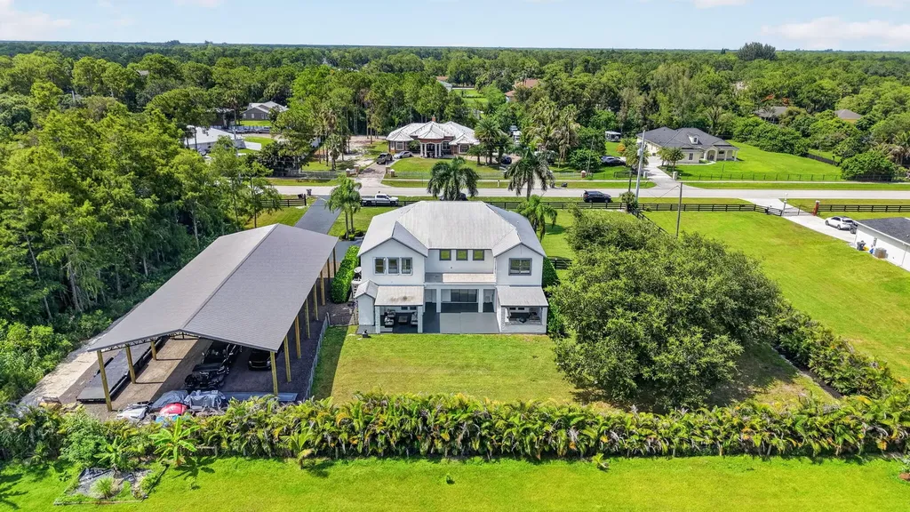 17394 Orange Boulevard The Acreage FL 33470