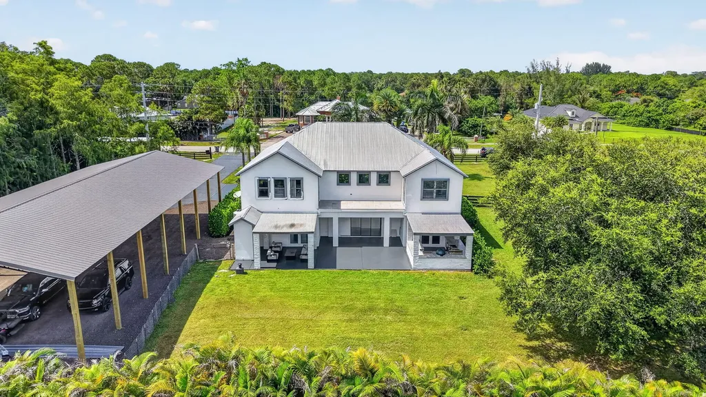 17394 Orange Boulevard The Acreage FL 33470