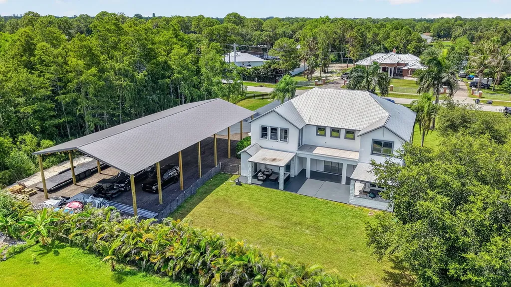 17394 Orange Boulevard The Acreage FL 33470