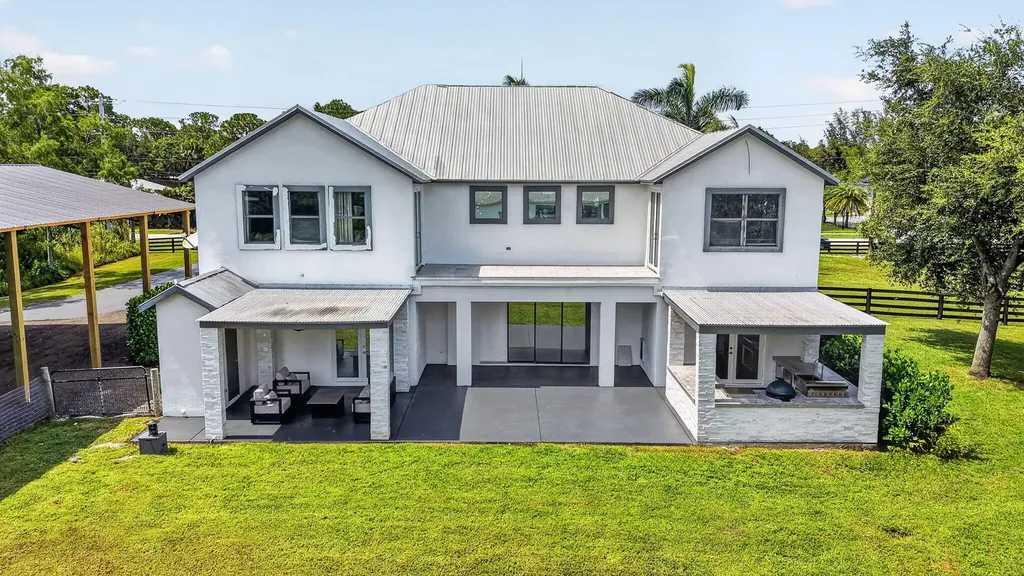 17394 Orange Boulevard The Acreage FL 33470
